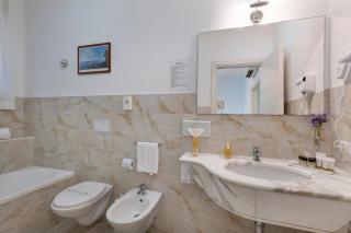 Sea Breeze Residence - Massa Lubrense - 4