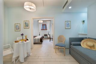 Sea Breeze Residence - Massa Lubrense - 9