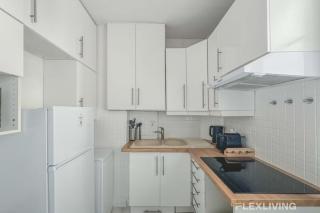 Flexliving - room - Lindet - 2