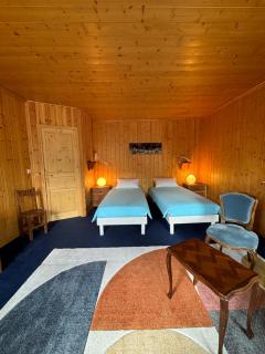 Chez LIZON - Barcelonnette - 8