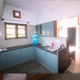 Valley Vista Villa Madikeri Coorg - Madikeri - 6