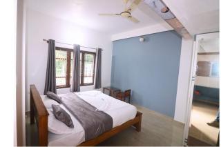 Valley Vista Villa Madikeri Coorg - Madikeri - 5