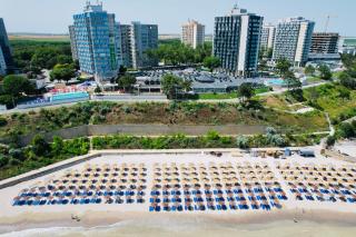 STEAUA DE MARE - Olimp Resort - Olimp - 7