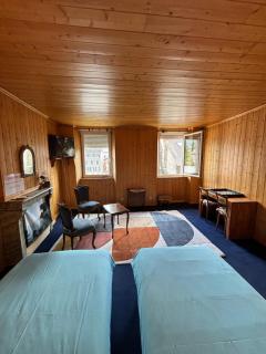 Chez LIZON - Barcelonnette - 9