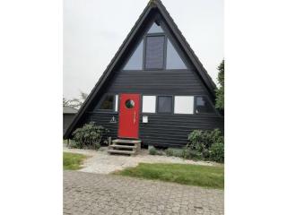 Ferienhaus in Fedderwardersiel mit Terrasse und Garten - Butjadingen - 9