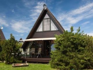 Ferienhaus in Fedderwardersiel mit Terrasse und Garten - Butjadingen - 8