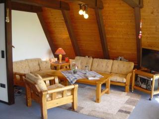 Ferienhaus in Fedderwardersiel mit Terrasse und Garten - Butjadingen - 7