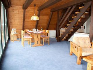 Ferienhaus in Fedderwardersiel mit Terrasse und Garten - Butjadingen - 6