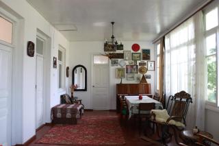 Collage Guesthouse - Alaverdi - 0