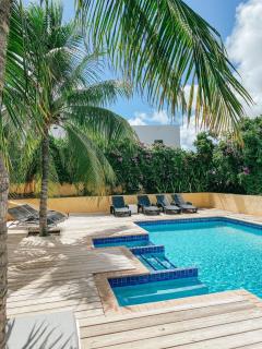 Villa Sandemarie Curaçao - Willemstad - 5