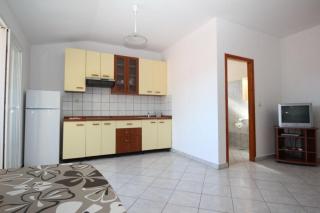 Wohnung in Baška mit Eigenem Balkon - b44371 - Baška - 7