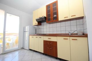 Wohnung in Baška mit Eigenem Balkon - b44371 - Baška - 3