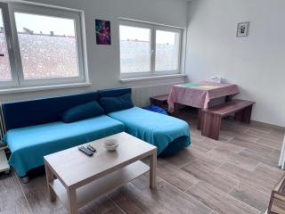 TOP 2 Geräumiges 2 Zimmer Apartment für bis zu 6 Personen - Enns - 7