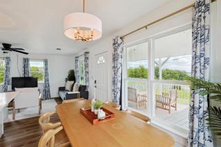 Tranquil Lakeside Escape 2 Bedrooms Patio Views - Princeton - 2