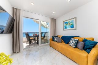Seaview Apartments Nives - Brela - 5