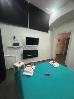 La Rosa home - Napoli - 5