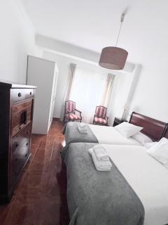 Flat in the beach - Gijón - 7