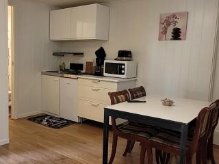 Studio lägenheter i Borgholms villa - Borgholm - 6