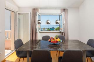 Apartments Teo - Center with Free Parking - Baška Voda - 5