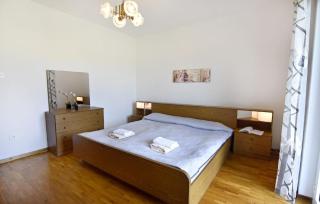 Einfache und geräumige Wohnung Umag - Umag - 2