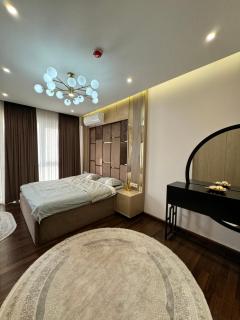 New apartment in residential complex Akay city - Tashkent - 8