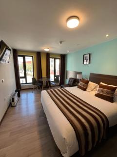 CASA CRISTOBAL Centenario - 9