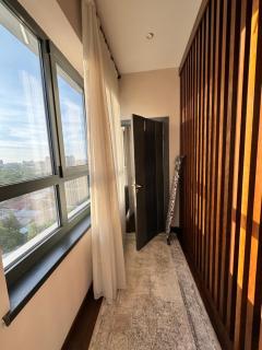 New apartment in residential complex Akay city - Tashkent - 2