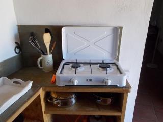 Studio für 2 Personen ca 50 qm in Alcuéscar, Extremadura Provinz Cáceres - Alcuéscar - 5