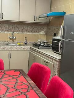al-khaima luxurious properties apt 1 - Laayoune - 7