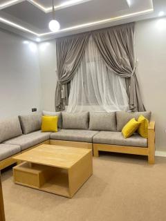 al-khaima luxurious properties apt 1 - Laayoune - 5