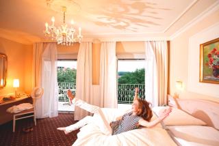 Hotel Stenitzer KG - 2