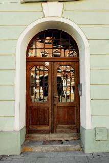 Casa Leonhardt - Sighişoara - 0