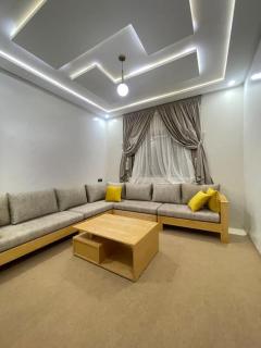 al-khaima luxurious properties apt 1 - Laayoune - 2