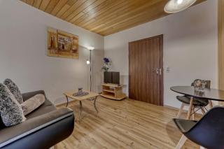 Ferienwohnung in Sankt Oswald mit Großer Terrasse - Sankt Oswald - 9