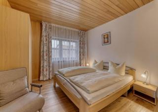 Ferienwohnung in Sankt Oswald mit Großer Terrasse - Sankt Oswald - 8