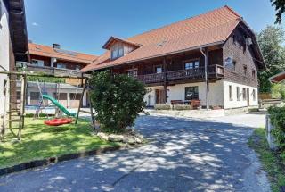 Ferienwohnung in Sankt Oswald mit Großer Terrasse - Sankt Oswald - 6