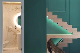 Residenza Ferrigno, Luxury house - Nápoles - 8