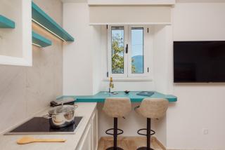 Tramontana Apartments - Donji Morinj - 4
