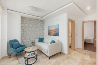 Tramontana Apartments - Donji Morinj - 8
