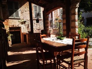 Il CHIOSTRO oasi di pace con antica cantina nel cuore del Monferrato Unesco - Camagna Monferrato - 9