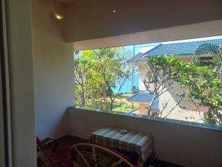 Seashore Beach Resort Varkala - Varkala - 8