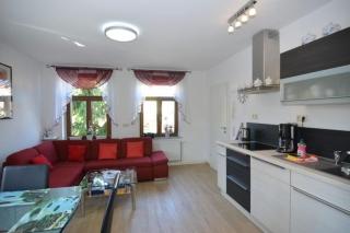 Ferienhaus Wotan bis 12 Personen - Thale - 9