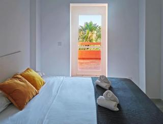 Peaceful Sea&Mountain view house - Marbella - 9