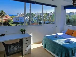 Peaceful Sea&Mountain view house - Marbella - 7