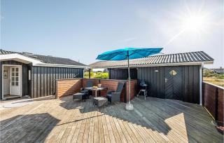 Holiday Home Hvide Sande 24 - Bjerregård - 2