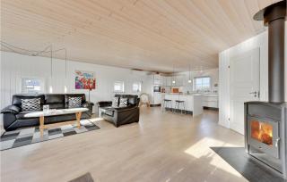 Holiday Home Hvide Sande 24 - 7