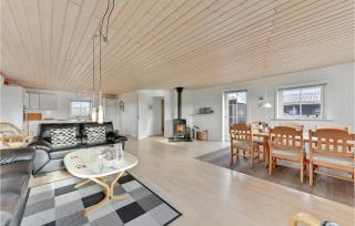 Holiday Home Hvide Sande 24 - Bjerregård - 6