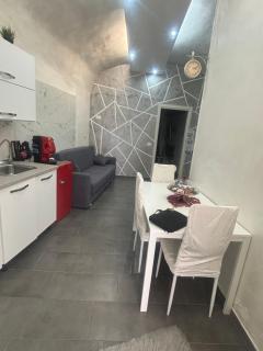 La Rosa home - Napoli - 0