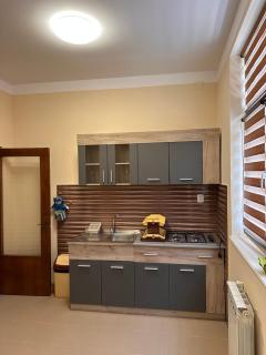 Apartament Profy - Jurilovca - 4