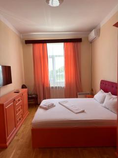 Apartament Profy - Jurilovca - 3